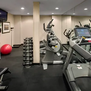 Hotel Manhattan 6th Ave - Chelsea By Ihg, Nowy Jork