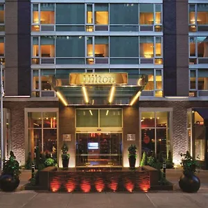 Hotel Hilton Fashion District, Nowy Jork