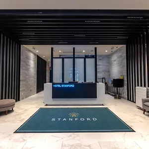 Hotel Stanford, Nowy Jork