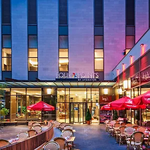 Hotel Four Points By Sheraton Downtown, Nowy Jork