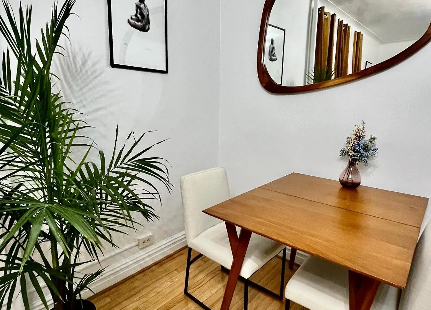 Apartament West Village Blue Nowy Jork Stany Zjednoczone Ameryki